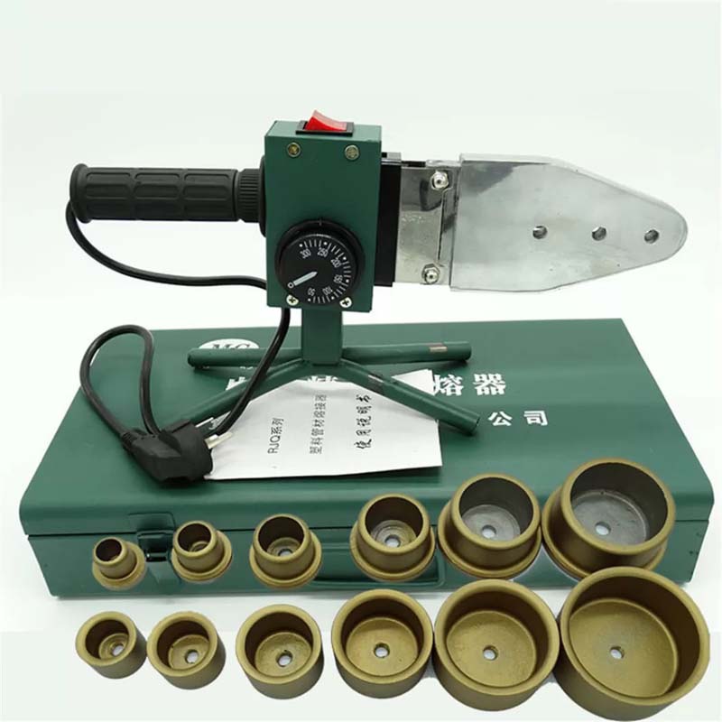thuê máy hàn ống nước nhiệt ppr ở hà nội