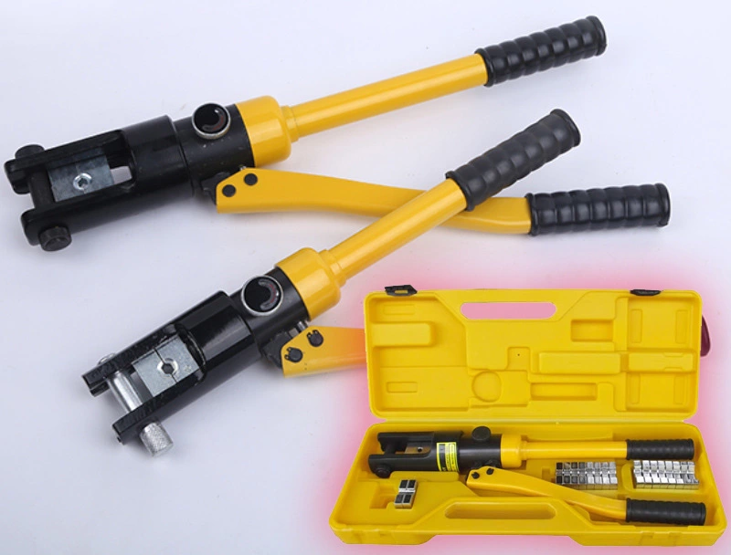 cho thuê kìm bấm cos thủy lực giá rẻ